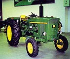 Originl traktor JOHN DEERE 3120