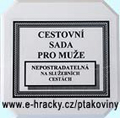 Cestovn� sada pro mu�e