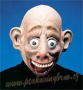 Maska Goffy