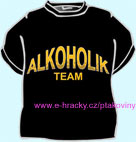 Triko - Alkoholik team