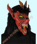 Maska �ert Belzebub