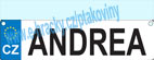 Andrea