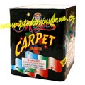 Kompakt 25s Magic Carpet