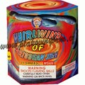 Kompakt 19s Whorlwind of Carabbean
