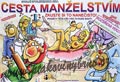 Hra - Cesta man�elstv�m