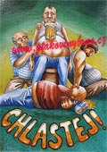 Chlastej