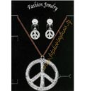 Hippie - n�u�nice a n�hrdeln�k