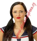 Br�le obrou�ky kovov� bez skel