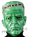 Maska Frankenstein
