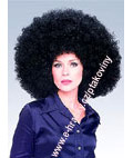 Paruka Afro speci�l