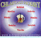 Hodiny Chlastac�