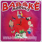 Hodiny Babsk� hodiny