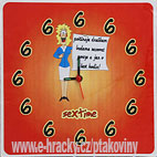 Hodiny Sex Time v �est (6)