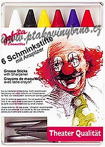 Tu�ky (6) s o�ez�v�tkem