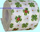 Toaletn� pap�r �ty�l�stek