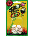 Bonb�n s chilli paprikou na kart�
