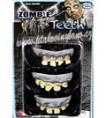 Zuby Zombie (3ks)