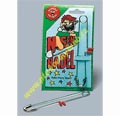 �pendl�k zav�rac� do nosu