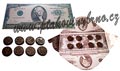 Bankovka Dolar 60g