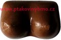 Prsa �okol�dov� 80 g