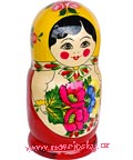 Matrjo�ka Semjonovka 10x