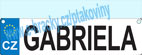 Gabriela