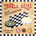 Hra - Vesel� d�ma