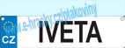 Iveta