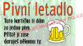  Pivn� letadlo