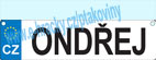 Ond�ej