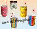 Lampion v�lcov� na sv��ku