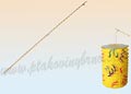 Ty�ka k lampionu
