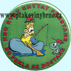 Otv�r�k magnetick� ryb�� 08
