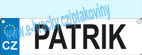 Patrik