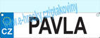 Pavla