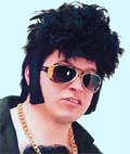 Br�le Elvis zlat�