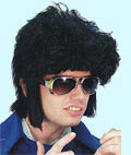 Br�le Elvis st��brn�