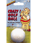 M��ek na golf
