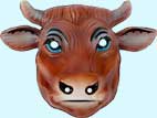 Maska buvol