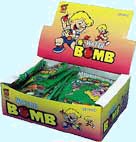 Bomby vodn�