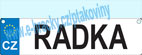 Radka