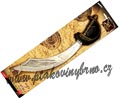 �avle pir�tsk� st��brn� 50 cm