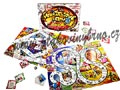 Hra - Man�elstv� hrou a Tch�n� to za��d�
