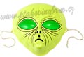 Maska Alien big