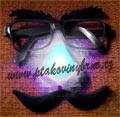 Br�le a sv�t�c� nos