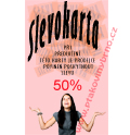  Slevokarta