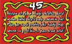 Pr�kazka 45