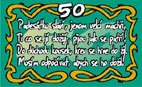 Pr�kazka 50