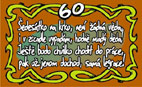 Pr�kazka 60