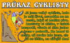 Pr�kazka Cyklisty